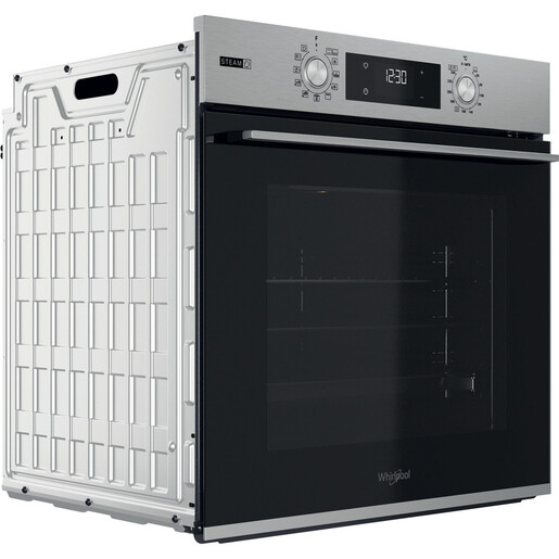 Whirlpool ugradna rerna OMSK58RU1SX