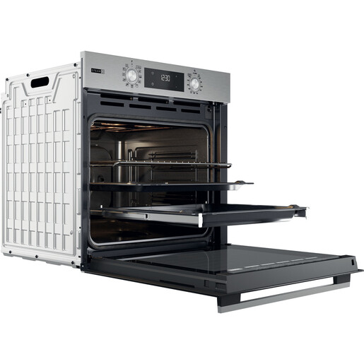 Whirlpool ugradna rerna OMSK58RU1SX