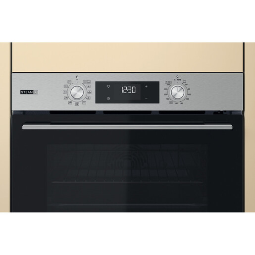 Whirlpool ugradna rerna OMSK58RU1SX