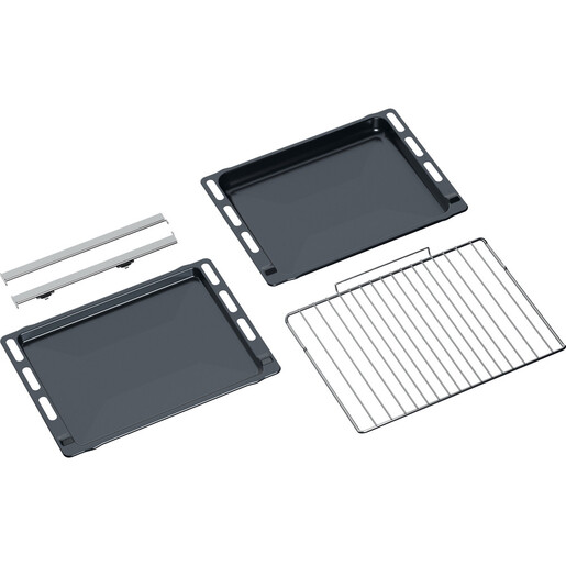 Whirlpool ugradna rerna OMK58HU1B