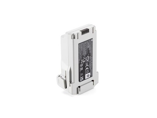 DJI Mini 4 Pro Intelligent Flight Battery, max flight time of 34 minutes