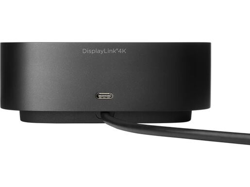 HP Dock USB-C/A Universal Dock G2, 5TW13AA