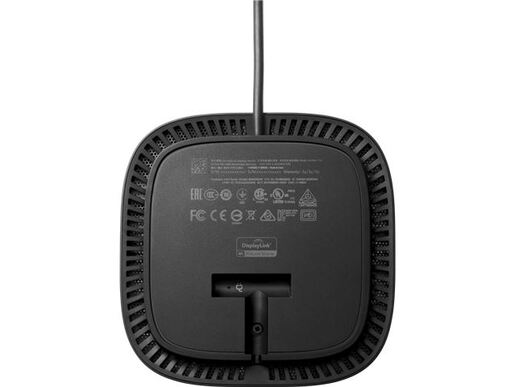 HP Dock USB-C/A Universal Dock G2, 5TW13AA