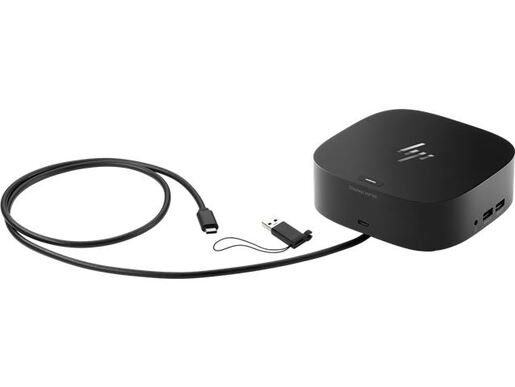 HP Dock USB-C/A Universal Dock G2, 5TW13AA