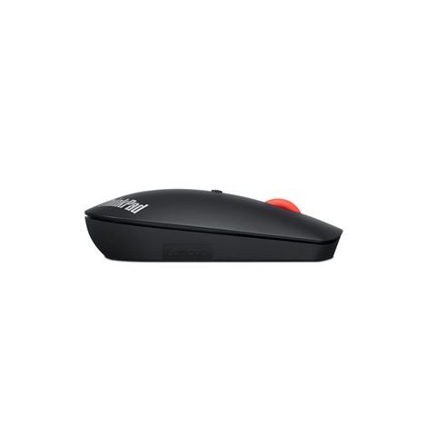 Lenovo bežični miš ThinkPad Bluetooth Silent Mouse, 4Y50X88822