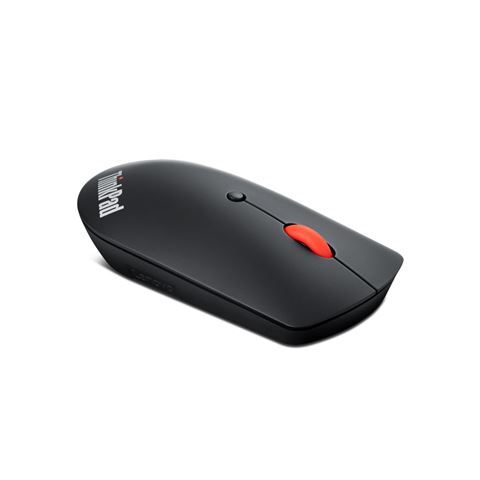 Lenovo bežični miš ThinkPad Bluetooth Silent Mouse, 4Y50X88822