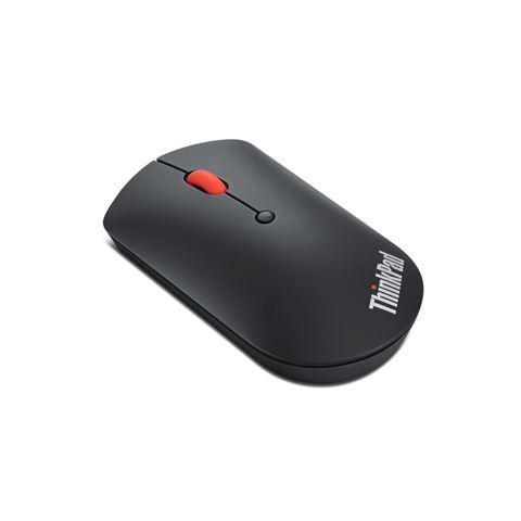 Lenovo bežični miš ThinkPad Bluetooth Silent Mouse, 4Y50X88822