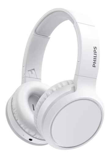 PHILIPS Bluetooth slušalice TAH5205WT/00