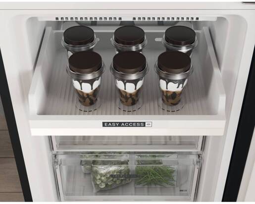 Whirlpool kombinovani frižider W7X 82O K