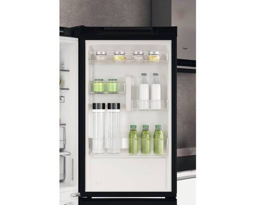 Whirlpool kombinovani frižider W7X 82O K