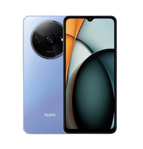 Xiaomi Redmi A3, 3GB+64GB, Plavi, Mobilni telefon