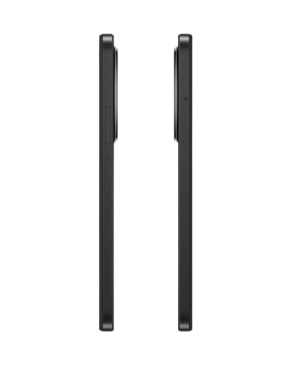 Xiaomi Redmi A3, 3GB+64GB, Crni, Mobilni telefon