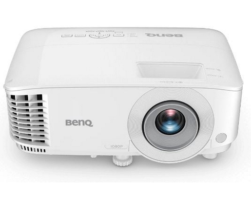 BENQ MH560 DLP projektor - Full HD, HDMI, VGA, USB, Audio, Zvučnici