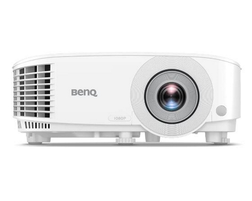 BENQ MH560 DLP projektor - Full HD, HDMI, VGA, USB, Audio, Zvučnici
