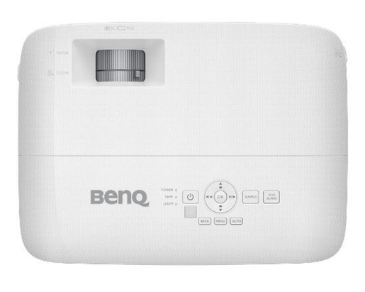 BENQ MH560 DLP projektor - Full HD, HDMI, VGA, USB, Audio, Zvučnici