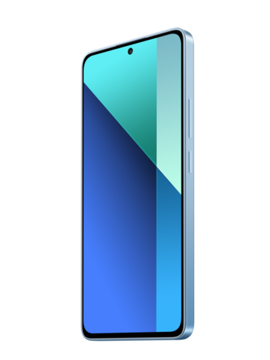 Xiaomi Redmi Note 13, 8GB+256GB, Plavi, Mobilni telefon