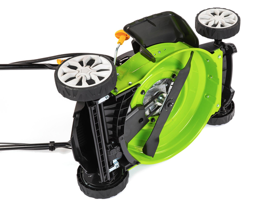 FIELDMANN FZR 4615-20LiBES Benzinska kosilica za travu