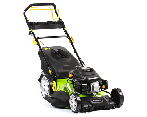FIELDMANN FZR 5611-B Benzinska kosilica za travu