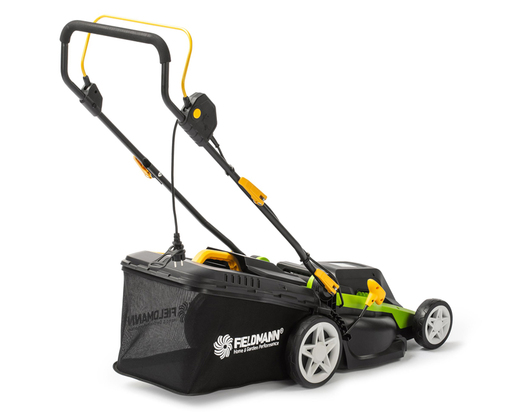 FIELDMANN FZR 2041-E Električna kosilica za travu