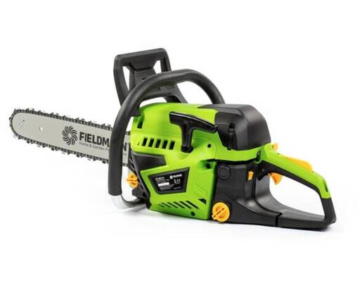 FIELDMANN FZP 45016-B Benzinska lančana testera