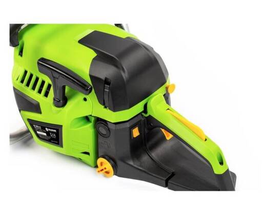 FIELDMANN FZP 45016-B Benzinska lančana testera