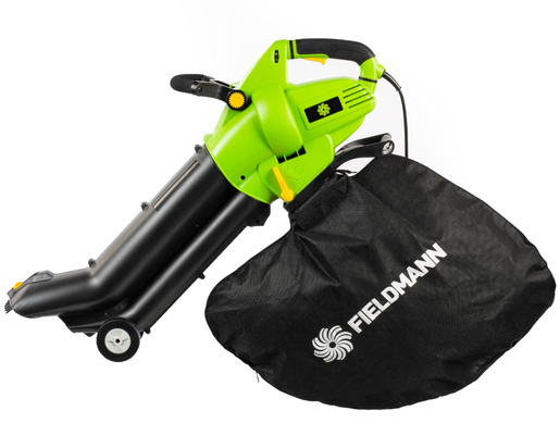 FIELDMANN FZF 4050-E Električni duvač lišća