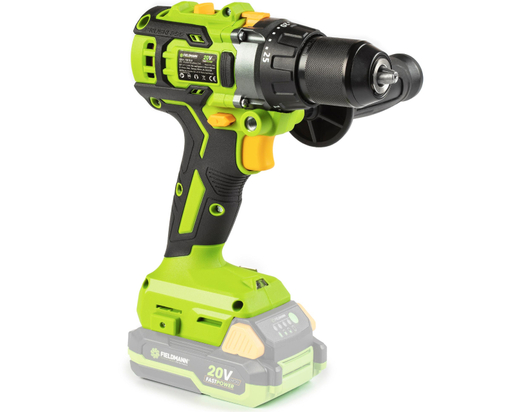 FIELDMANN FDUV 70215-0 Akumulatorska bušilica 20V