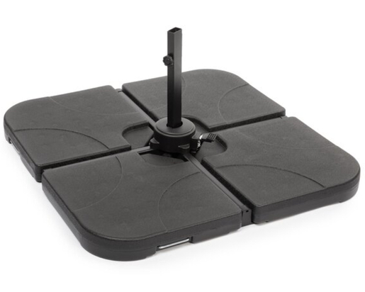 FIELDMANN FDZN 9014 Postolje za suncobran