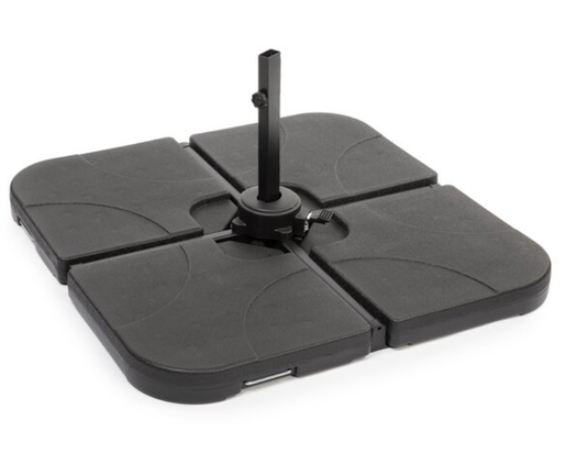 FIELDMANN FDZN 9014 Postolje za suncobran