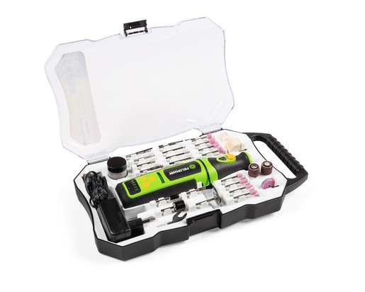 FIELDMANN FDMB 200170-A Mini brusilica set (70 delova)