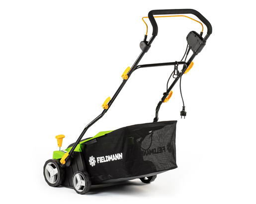 FIELDMANN FZV 4010-20E Električni vertikulator za travnjak
