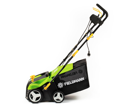 FIELDMANN FZV 4010-20E Električni vertikulator za travnjak