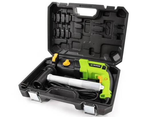 FIELDMANN FDV 210850-E Udarna bušilica