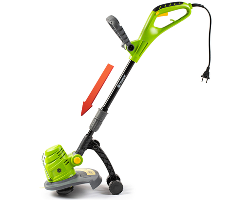 FIELDMANN FZS 2002-E Električni trimer za travu