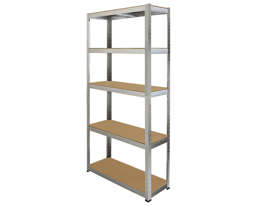FIELDMANN FDR 1800 Metalni regal sa policama
