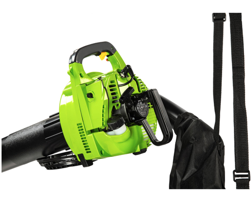 FIELDMANN FZF 6205-B Benzinski duvač lišća