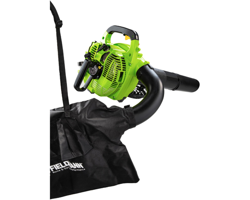 FIELDMANN FZF 6205-B Benzinski duvač lišća