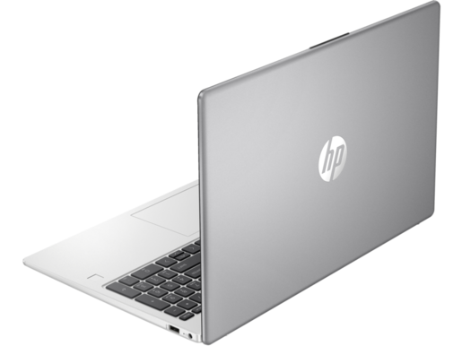 Laptop HP 250 G10 725H0EA, 15,6 FHD, Intel Core i7-1355U, 8GB RAM, 512GB SSD, FreeDOS