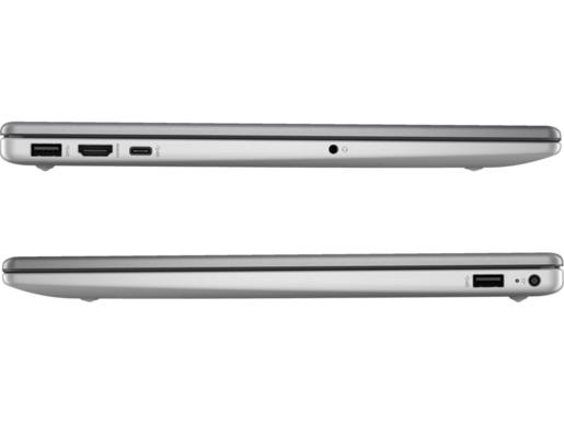 Laptop HP 250 G10 725H0EA, 15,6 FHD, Intel Core i7-1355U, 8GB RAM, 512GB SSD, FreeDOS