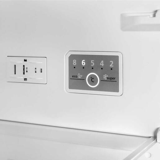 Vox kombinovani frižider NF 3730 WE