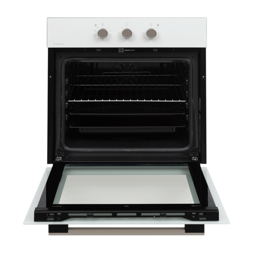 Vox ugradna rerna SBM 6510 W3D