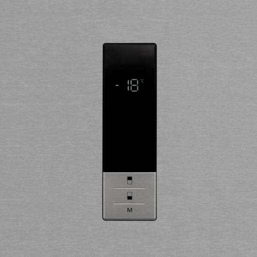 Vox vertikalni zamrzivač VF 3715 IXE