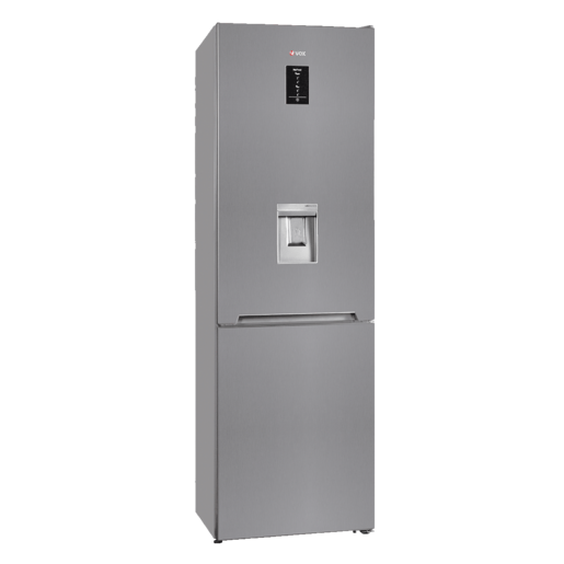 Vox kombinovani frižider NF 3735 IXE