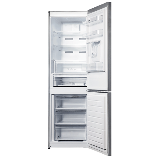 Vox kombinovani frižider NF 3735 IXE