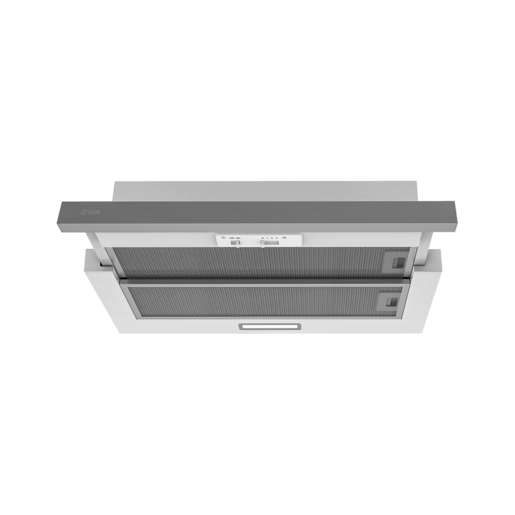 Vox aspirator PIO 6L03 IX