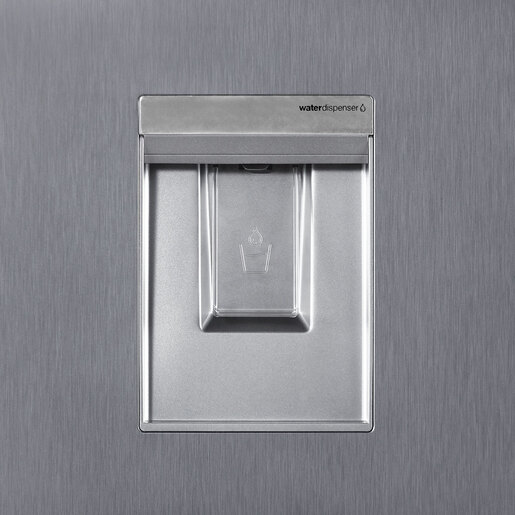 Vox kombinovani frižider NF 3835 IXE