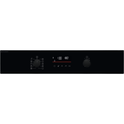 Electrolux ugradna rerna EOD6P77WZ