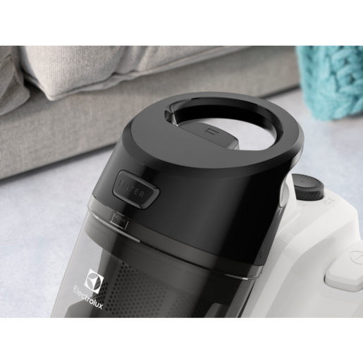 Electrolux usisivač sa posudom EC41-2SW