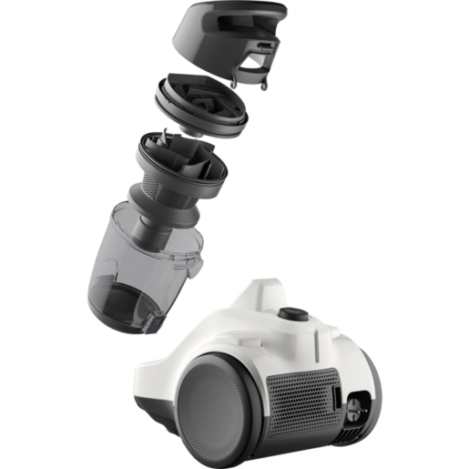 Electrolux usisivač sa posudom EC41-2SW