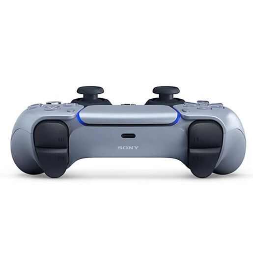 DualSense Wireless Controller PS5 Sterling Silver